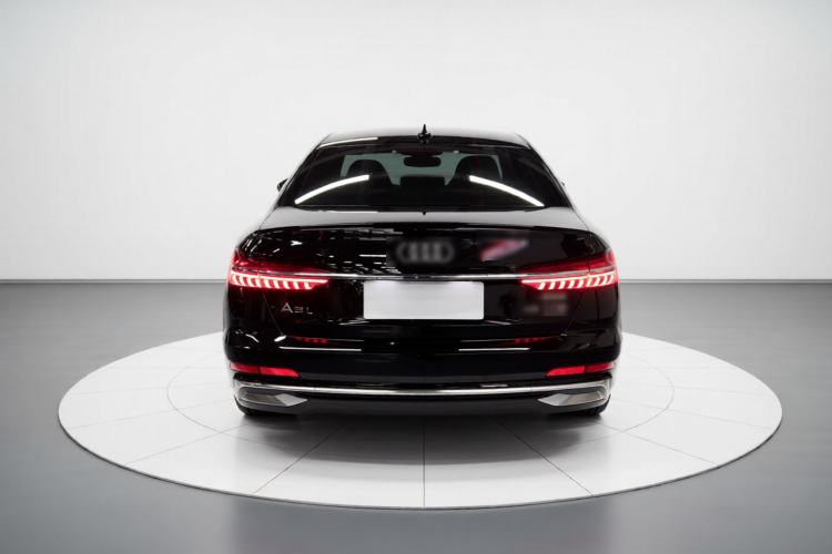 Used Audi A6L 2024 45 TFSI quattro Prestige Dynamic Edition