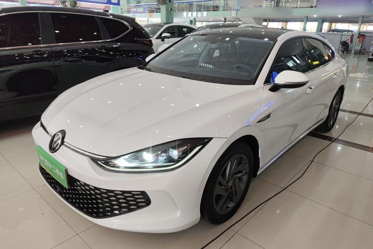 Used Volkswagen Lamando 2024 Lavida L 280TSI DSG Spicy Edition