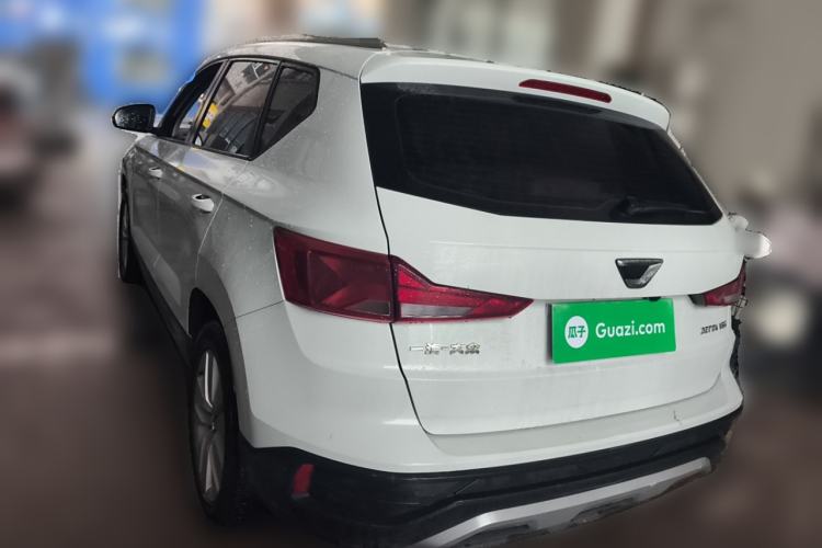 Used Jetta VS5 2019 280TSI Automatic Trend Model