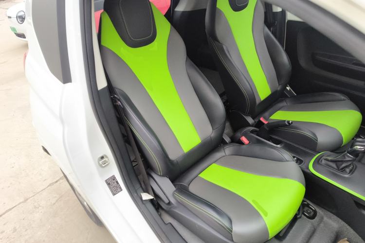 Used Roewe Clever 2020 Urban Style Edition
