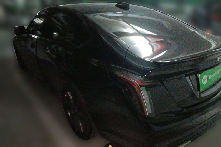 Used Cadillac CT5 2024 28T Platinum Edition
