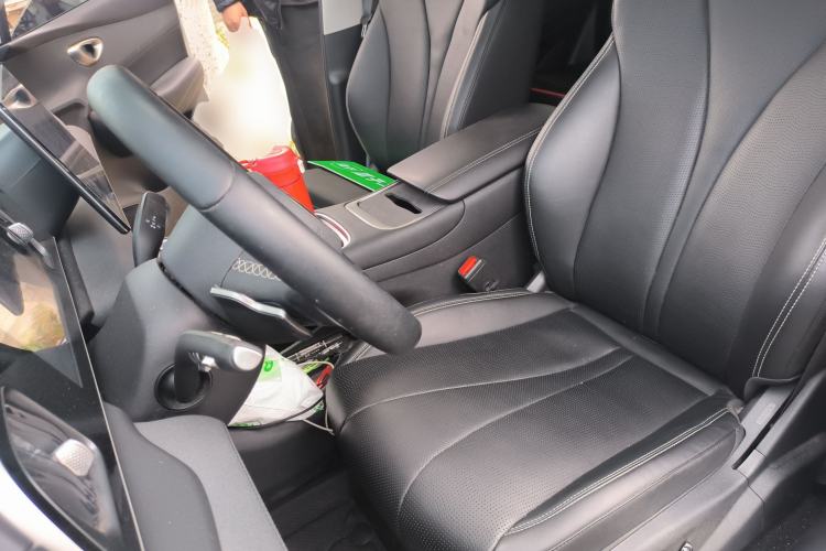 Used BYD Sealion 05 EV 2025 520 km Smart Cruise Version
