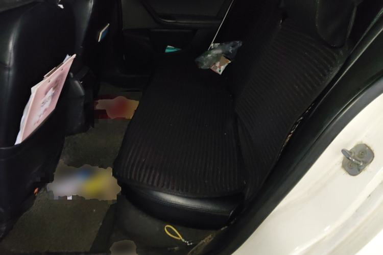 Used Qoros 3 2018 Sedan 1.6L Automatic Leading Model
