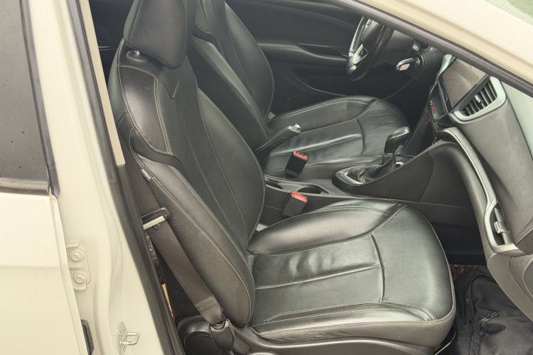 Used Buick GT 2018 18T Automatic Elite Model