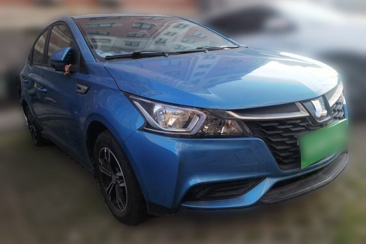 Used Luxgen S3 2016 1.6L Manual Smart Edition
