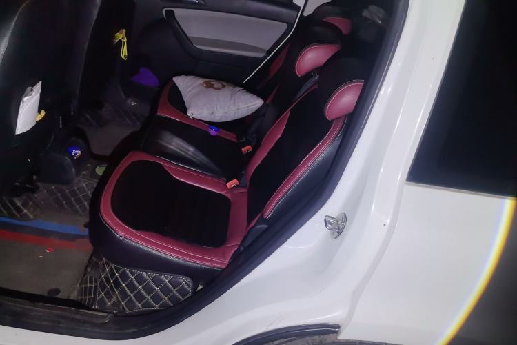 Used Skoda Yeti 2016 1.4TSI Manual Entry-Level Model