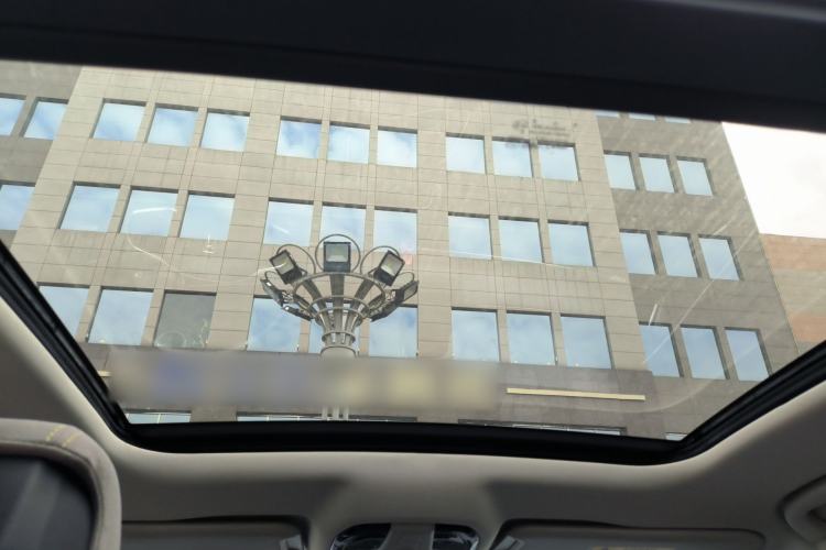 Used Bestune E01 2020 Spatial Curvature Type