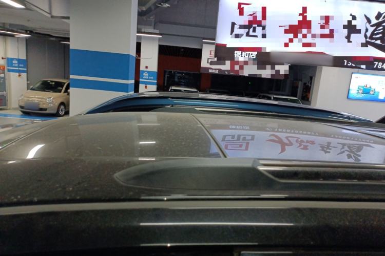 Used Jeep Grand Cherokee 2015 3.0L Elite Navigation Edition Roof