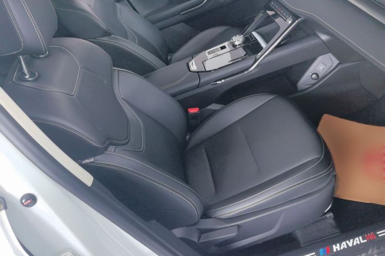 Used Haval H6 2024 1.5T Two-Wheel-Drive Classic Edition