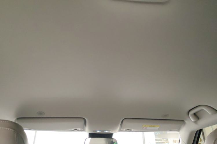 Used BYD Yuan UP 2024 401 km Active Version