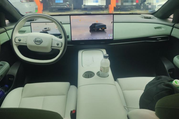 Used Nissan N7 2025 625 Max