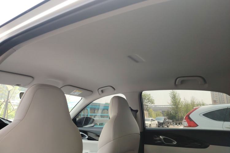 Used Geely Galaxy Geome 2025 410 km Free Version Headliner