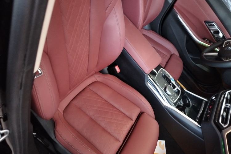 Used BMW i3 2024 eDrive 35 L