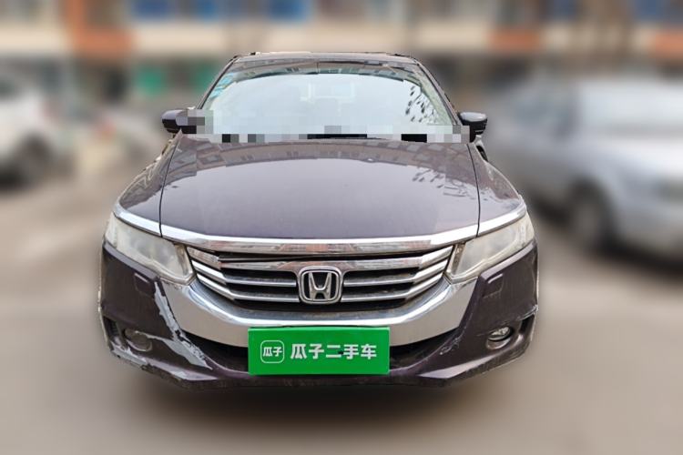 Used Honda Odyssey 2013 2.4L Elite Edition
