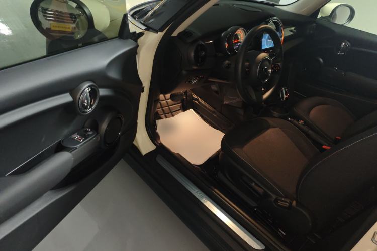 Used MINI MINI 2022 Updated 1.5T ONE