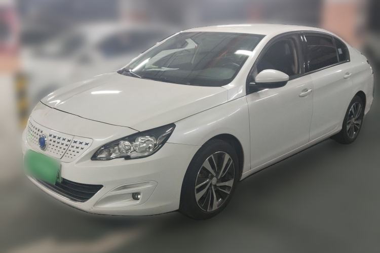 Used Dongfeng Fukang ES600 2022 Comfort Edition