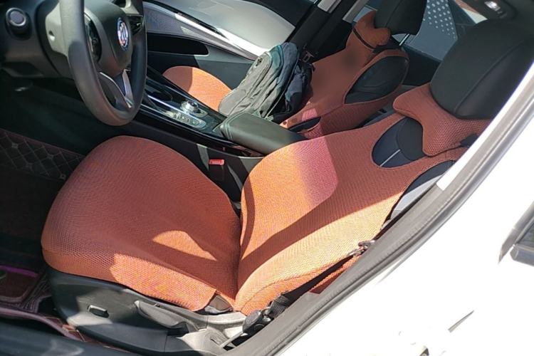 Used Buick Velite 6 2019 Connected & Smart Edition