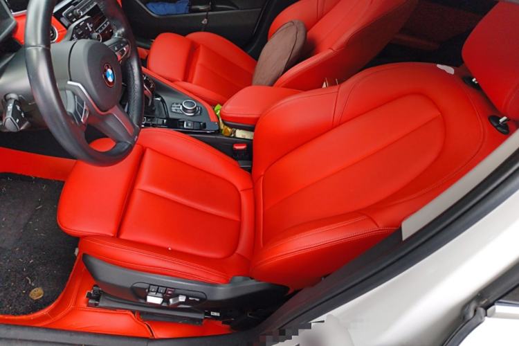 Used BMW X2 2021 sDrive25i M Sport Package