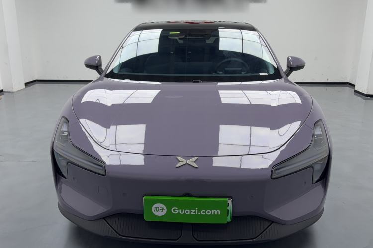 Used XPeng MONA M03 2024 620 with Ultra-Long Range