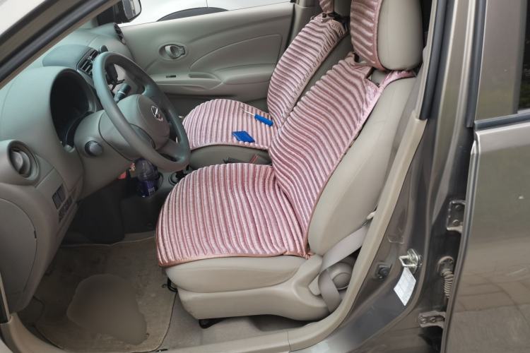 Used Nissan Sunny 2011 1.5XE CVT Comfort Edition