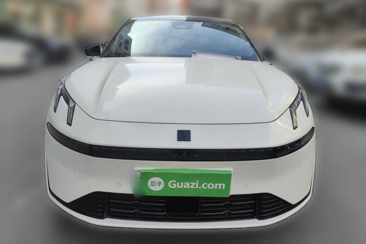 Used Lynk & Co 07 2024 EM-P 126 Long-Range Ultra
