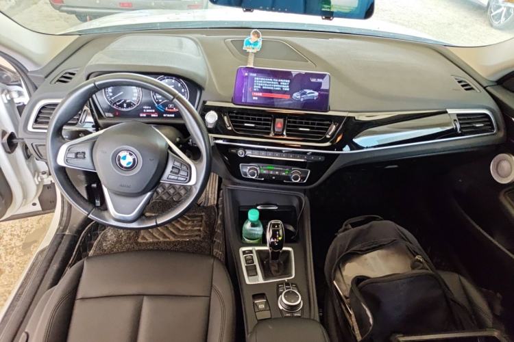 Used BMW 1 Series 2021 120i M Sport Edition
