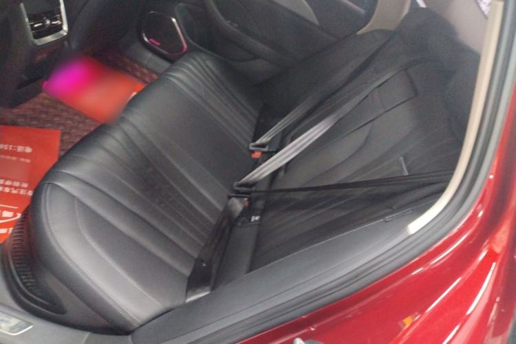 Used Hongqi H5 2023 1.5T HEV Smart Connect Flagship Edition