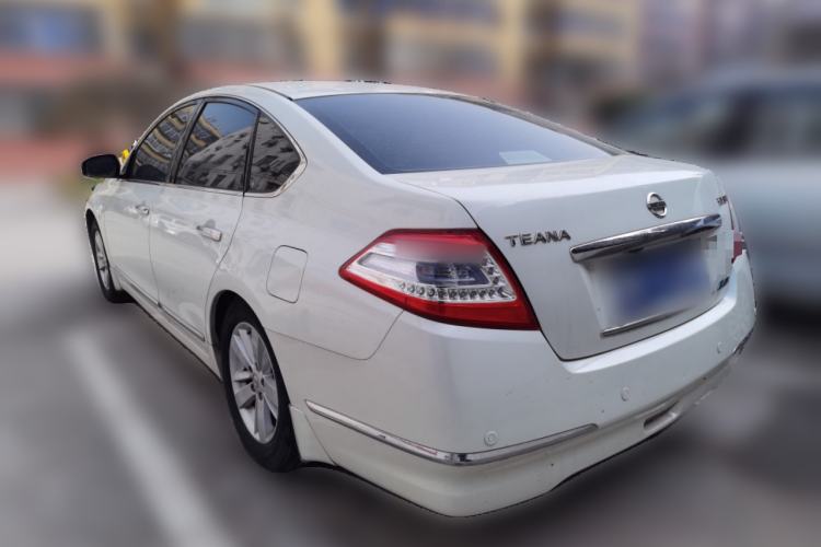 Used Nissan Teana 2011 2.0L XL Comfort Edition
