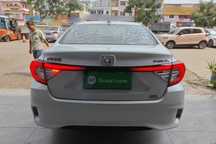 Used Honda Envix 2019 180TURBO CVT Enjoyment Version China VI
