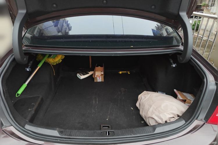 Used Buick LaCrosse 2016 20T Elite Edition
