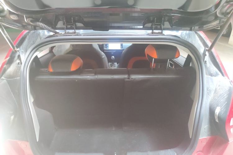 Used Geely Auto Vision X1 2017 1.3L Automatic Player Edition