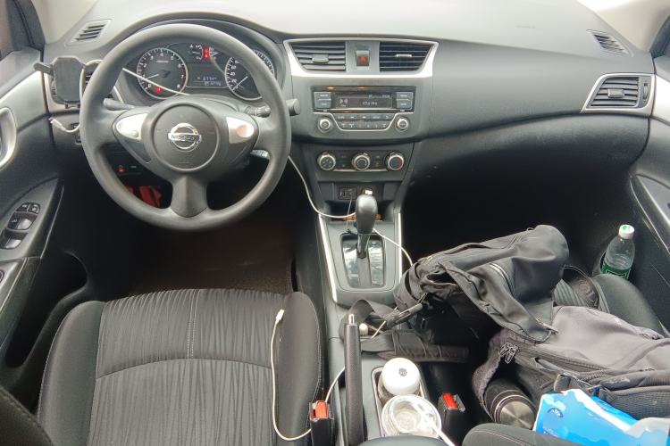 Used Nissan Sylphy 2022 Classic 1.6XE CVT Comfort Edition