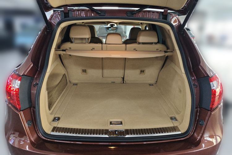 Used Porsche Cayenne 2011 Cayenne S 4.8L
