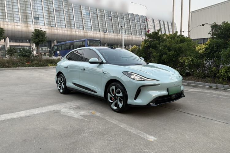 Used IM LS6 2023 Max Long-Range Version