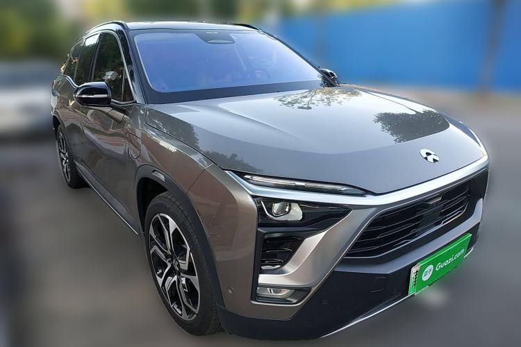 Used Nio ES8 2018 Founder Edition
