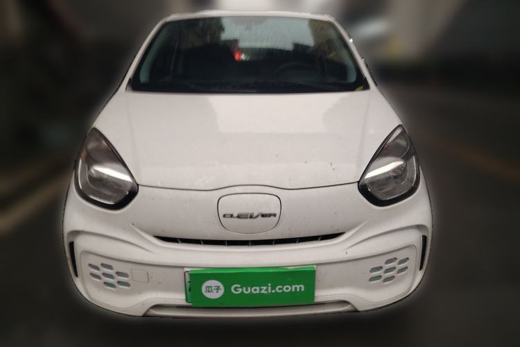 Used Roewe Clever 2022 311km QiQi BoBo Edition
