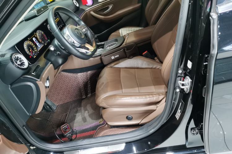 Used Mercedes-Benz E-Class 2020 Restyled E 300 L Sport Exclusive Edition