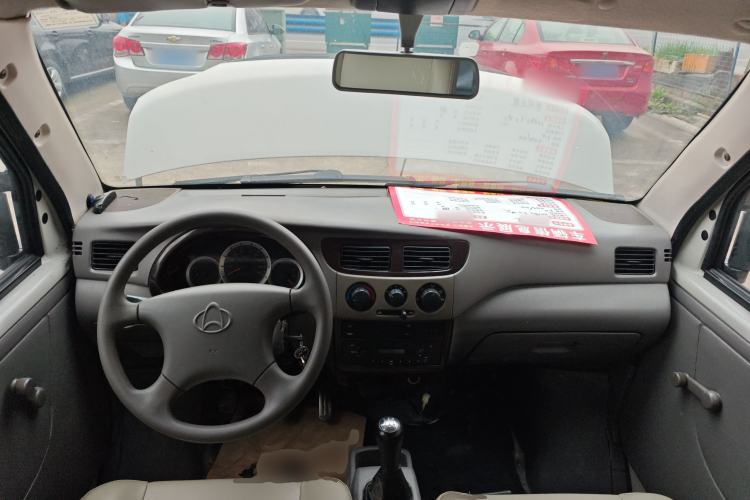 Used Chana Star 2 2012 1.0L Base Version JL466Q9