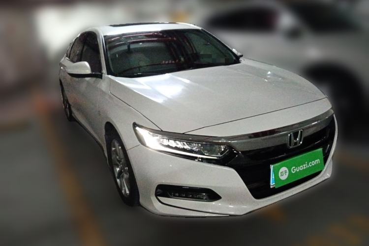 Used Honda Accord 2018 230TURBO Comfort Version National V