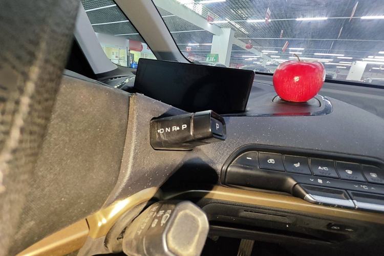 Used Baojun KiWi EV 2021 Artist Model Ternary Lithium