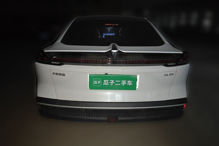 Used Deepal SL03 2023 515MAX Pure Electric Version