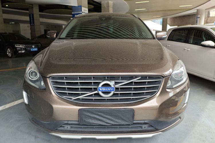 Used Volvo XC60 (Import) 2014 T5 Zhiyi Edition
