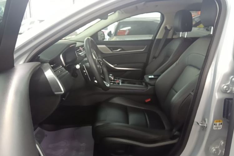 Used Jaguar XFL 2021 XFL 2.0T P200 Two-Wheel-Drive Elite Luxury Edition
