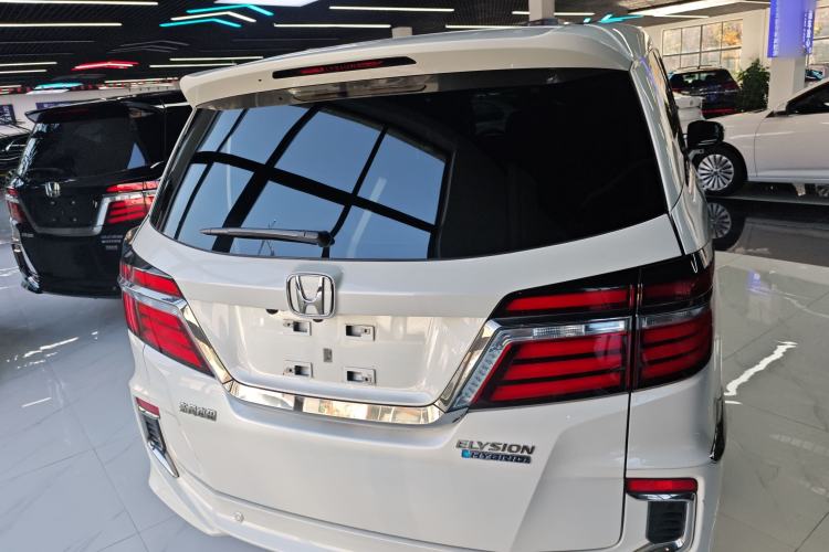 Used Honda Elysion 2019 2.0L Hybrid Luxury Edition