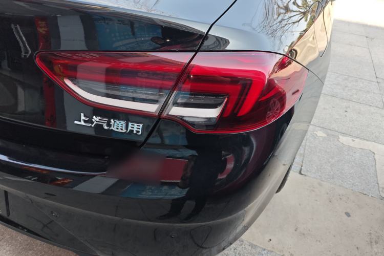 Used Buick Regal 2021 552T Elite Edition