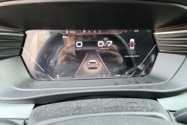 Used Cowin Kunlun 2023 Kunlun 500 Skyline Edition