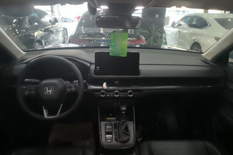 Used Honda CR-V 2023 240TURBO Two-Wheel Drive FENGSHANG Edition 5 Seats
