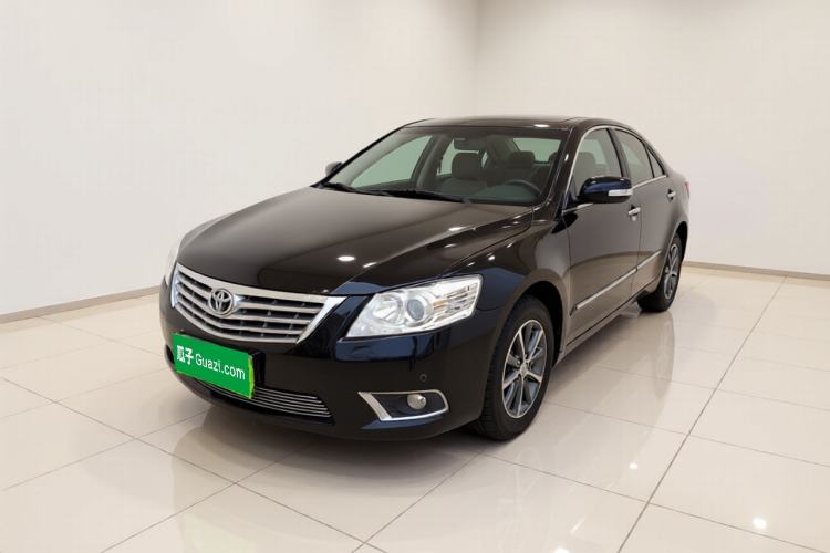 Used Toyota Camry 2011 200G Classic Anniversary Edition Guazi used car, China used car export, Used car for sale, Used  cars, Cheapest cars for sale