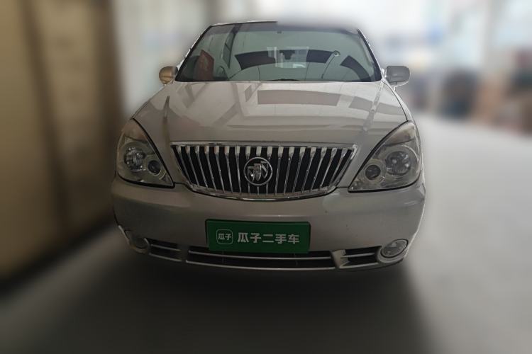 Used Buick GL8 2014 2.4L Classic Edition