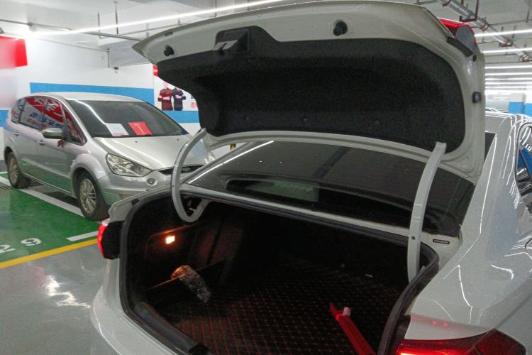 Used Volkswagen Bora 2020 280TSI DSG Elite Edition
